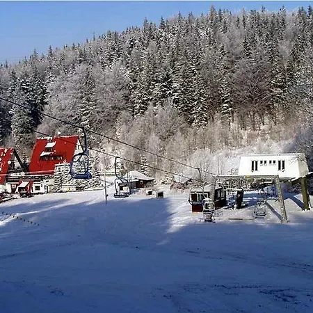 Guest house Chata Miroslav