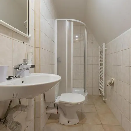 Guest house Chata Miroslav *