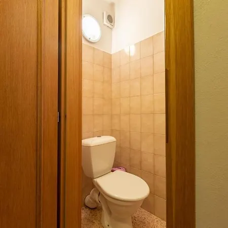 Chata Miroslav Guest house