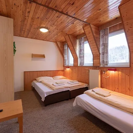Chata Miroslav Guest house