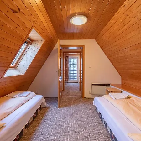 Chata Miroslav Guest house