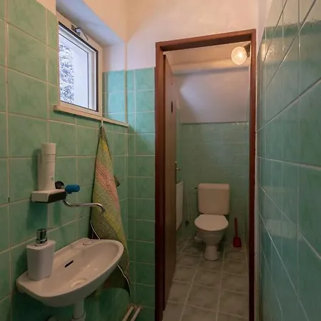 Chata Miroslav Guest house Lipova Lazne