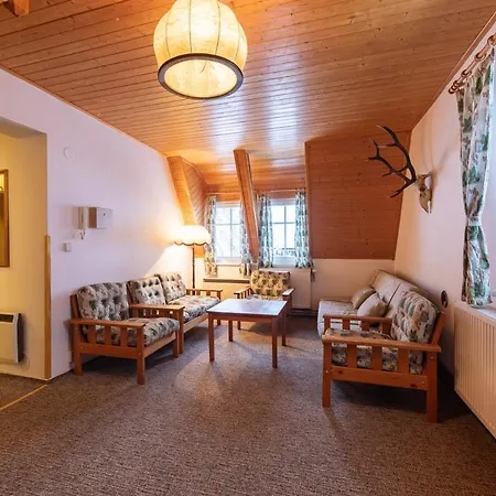 Chata Miroslav Guest house